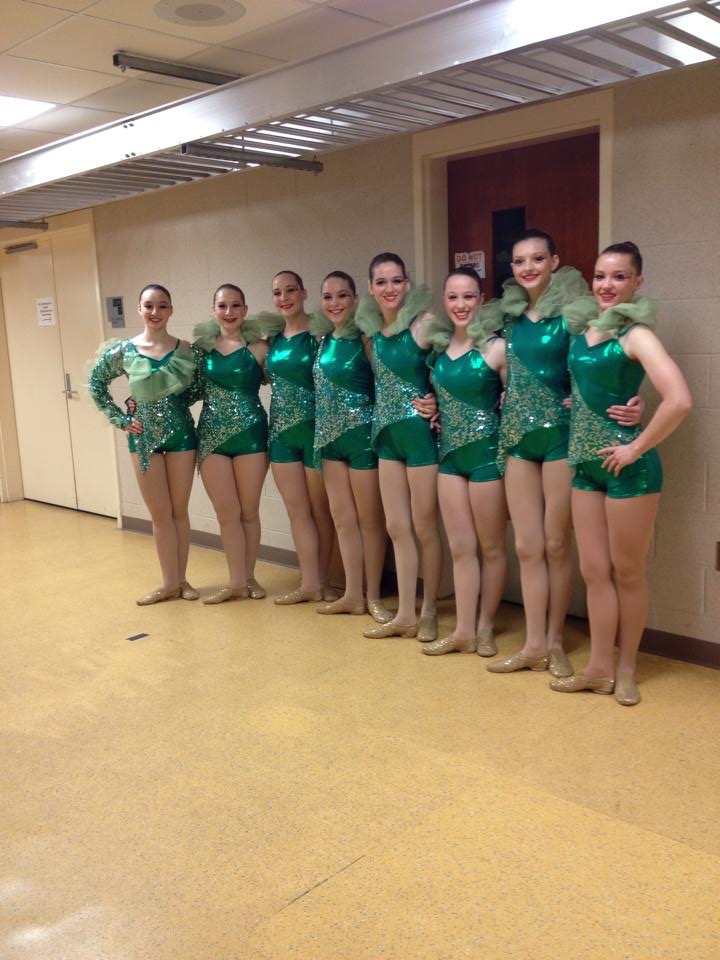 Dance 4