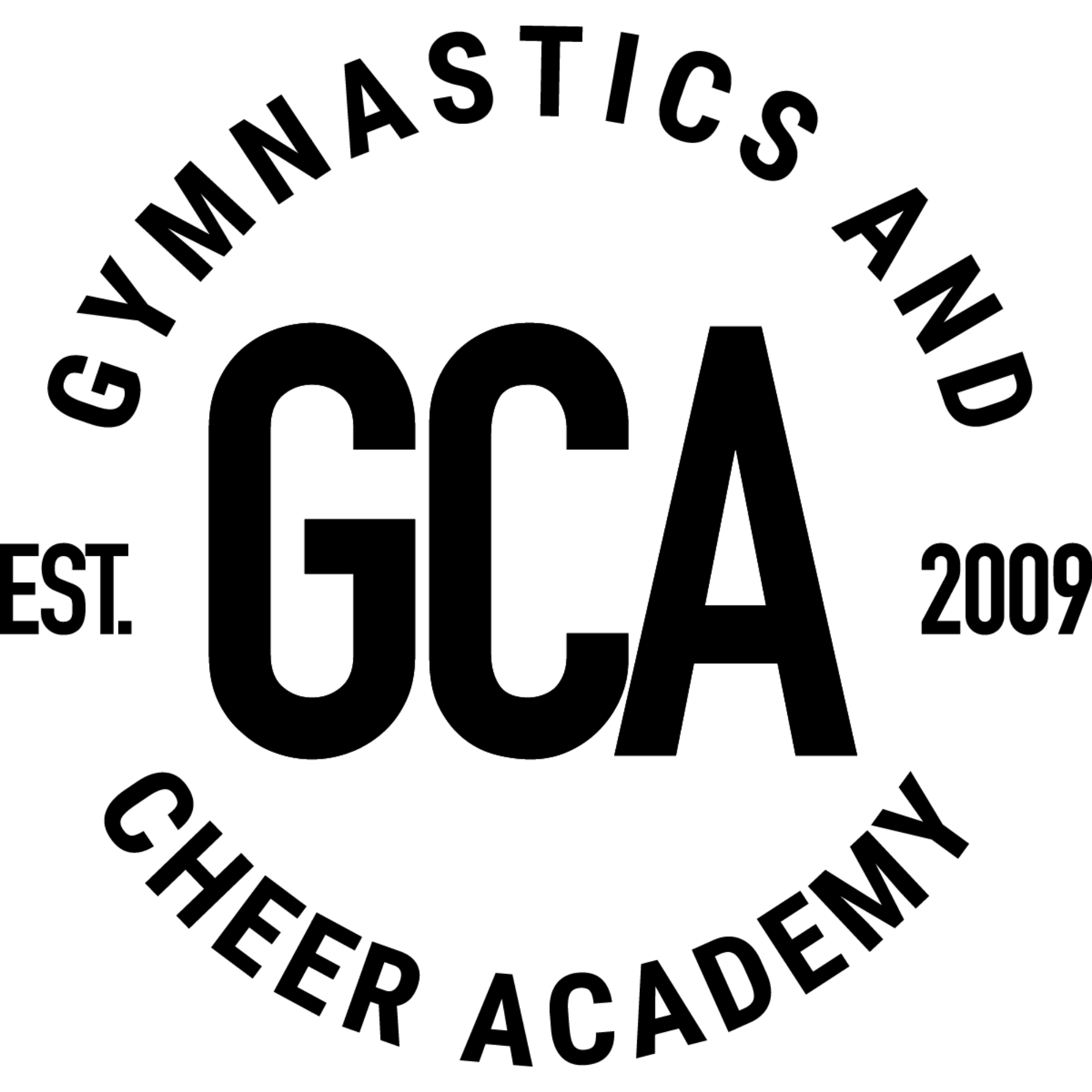 GCA Gymnastics and cheer