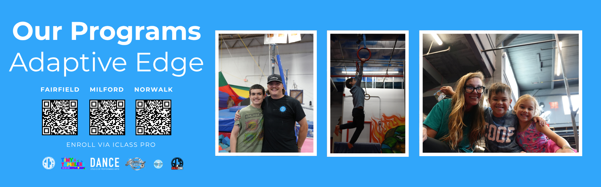 Our Programs Banner_Adaptive Edge