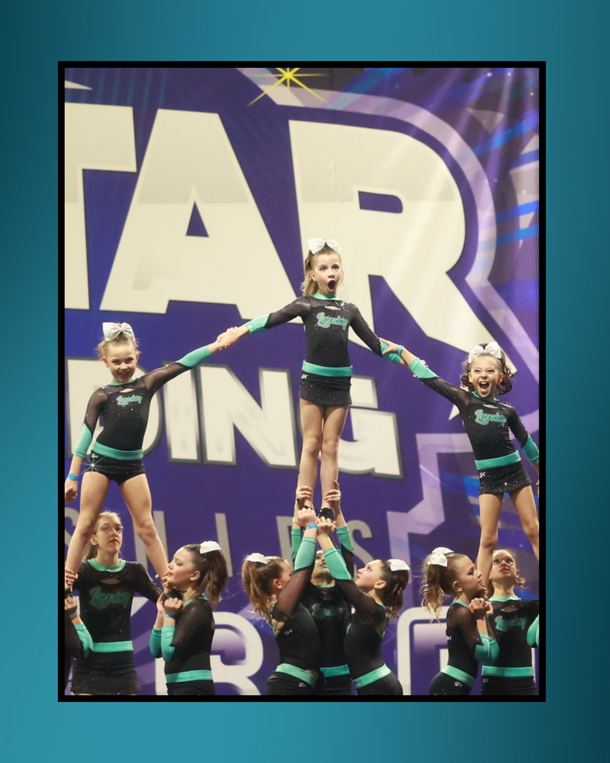 All-Star Cheer Program (2)