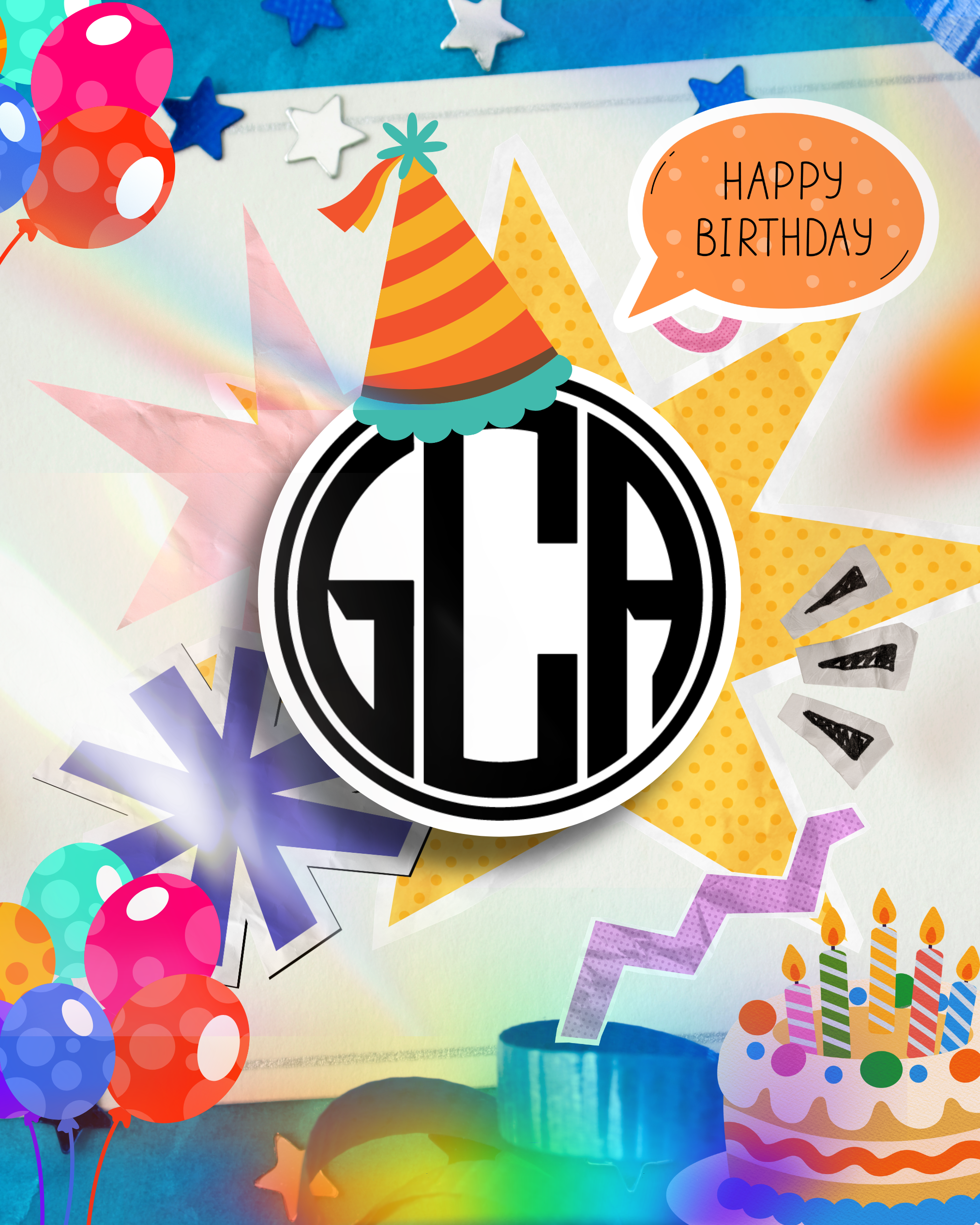Birthday Party