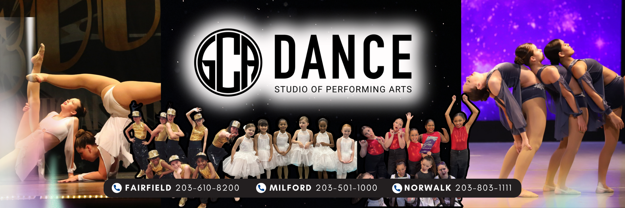 Dance Banner