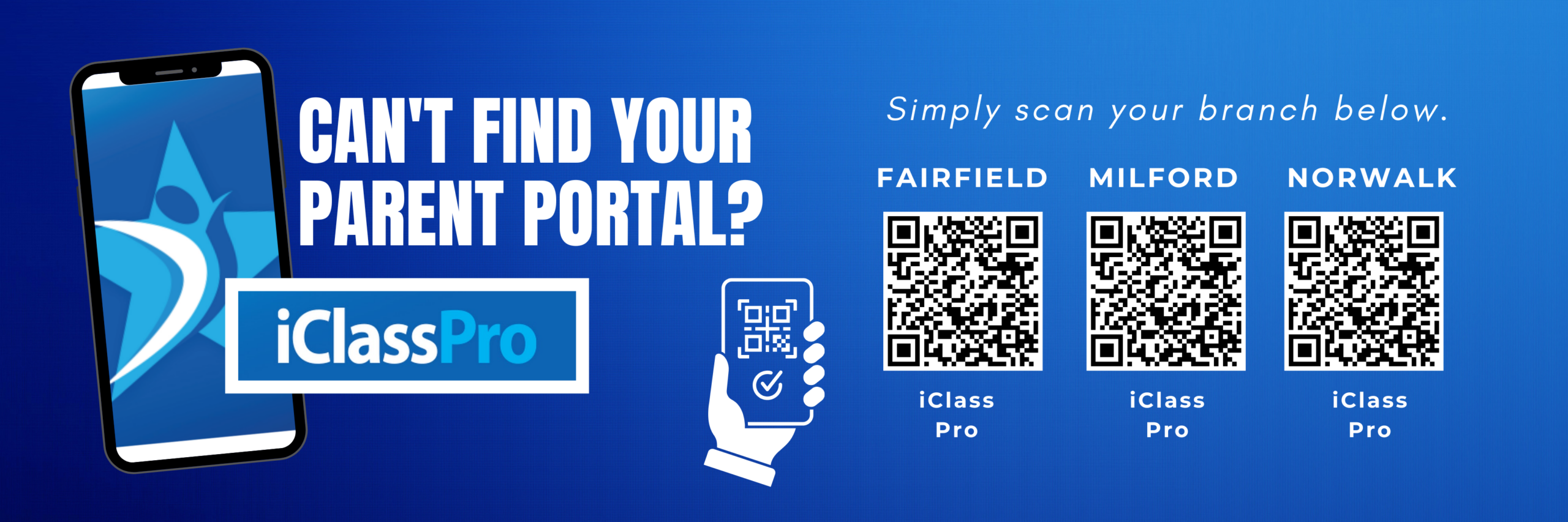 Parent portal