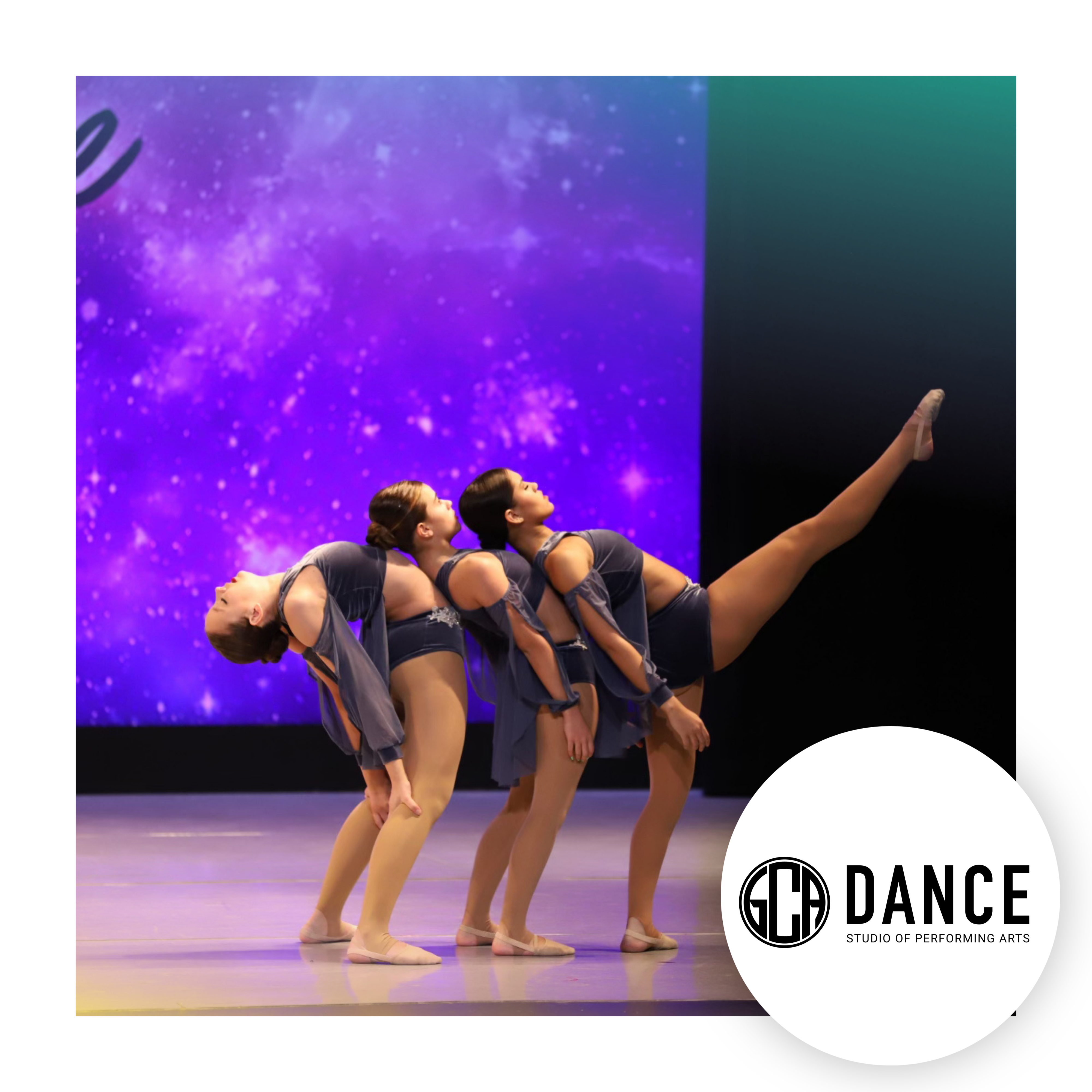 Dance Logo Logo