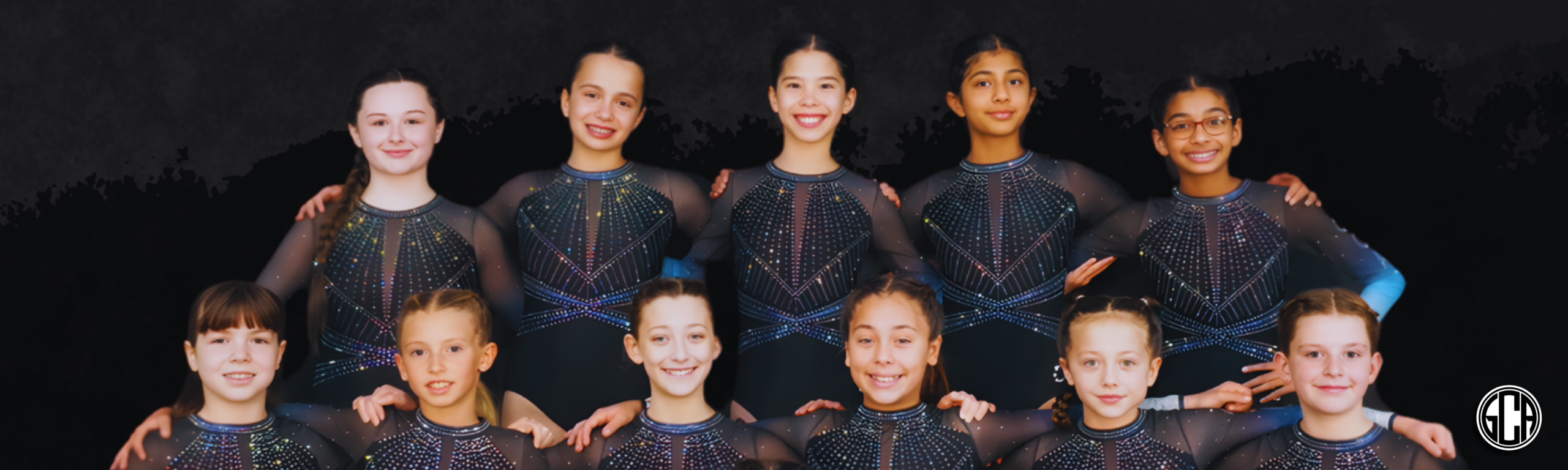 Gymnastic Team (10)