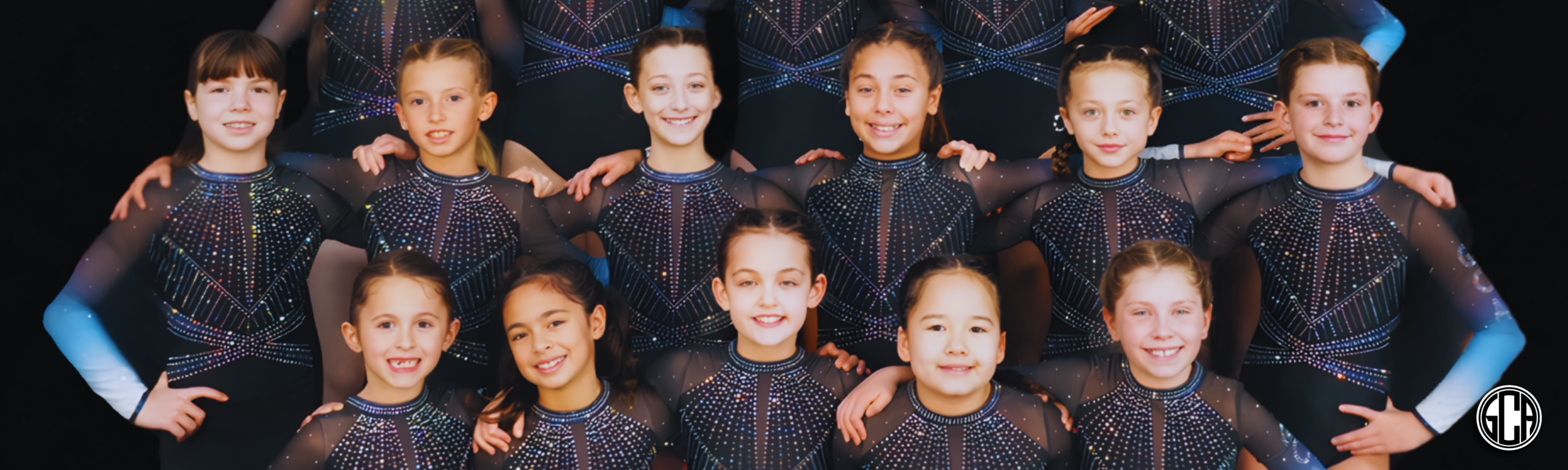 Gymnastic Team (11)