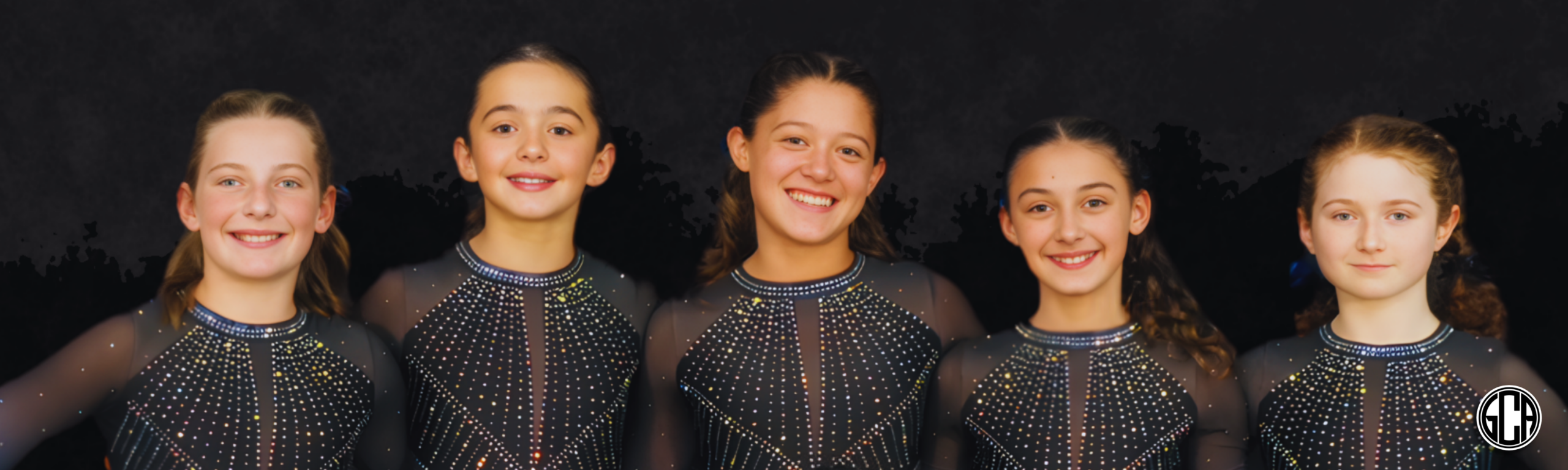 Gymnastic Team (12)