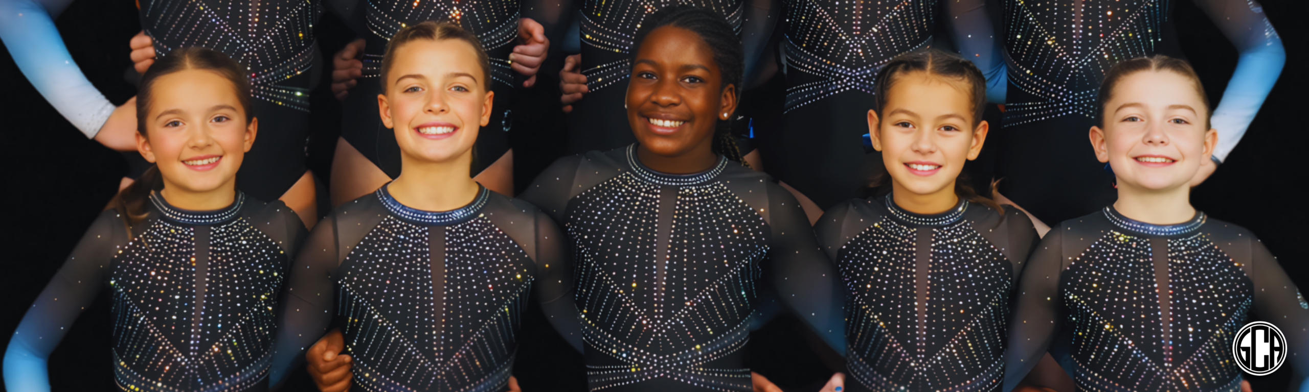 Gymnastic Team (13)