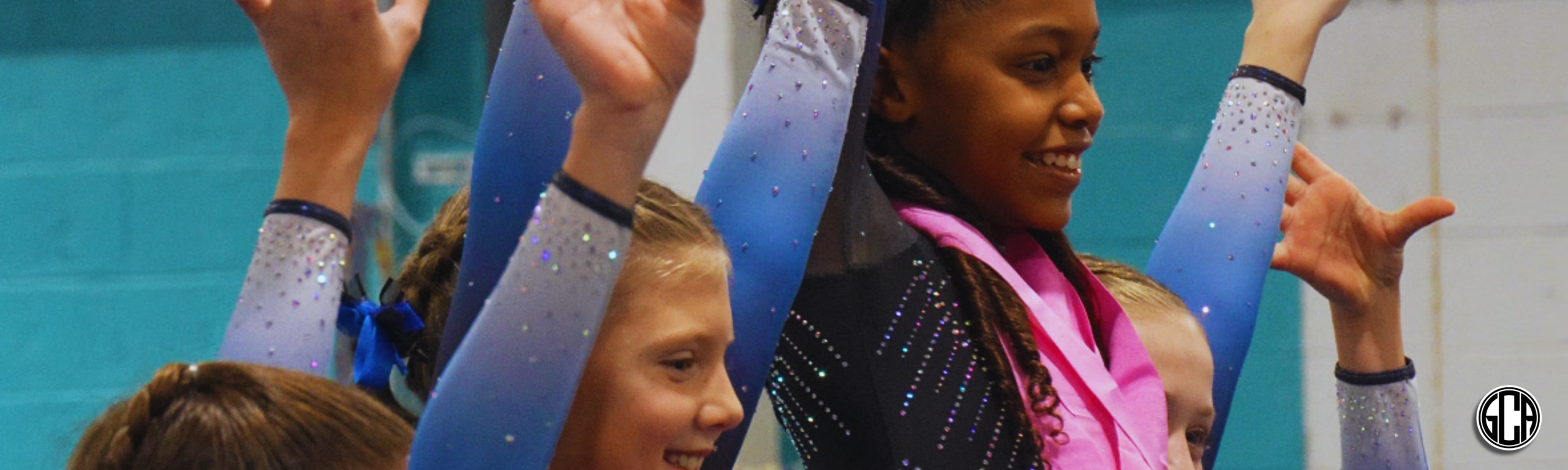 Gymnastic Team (5)