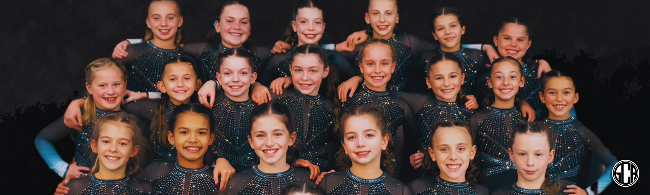 Gymnastic Team (7)
