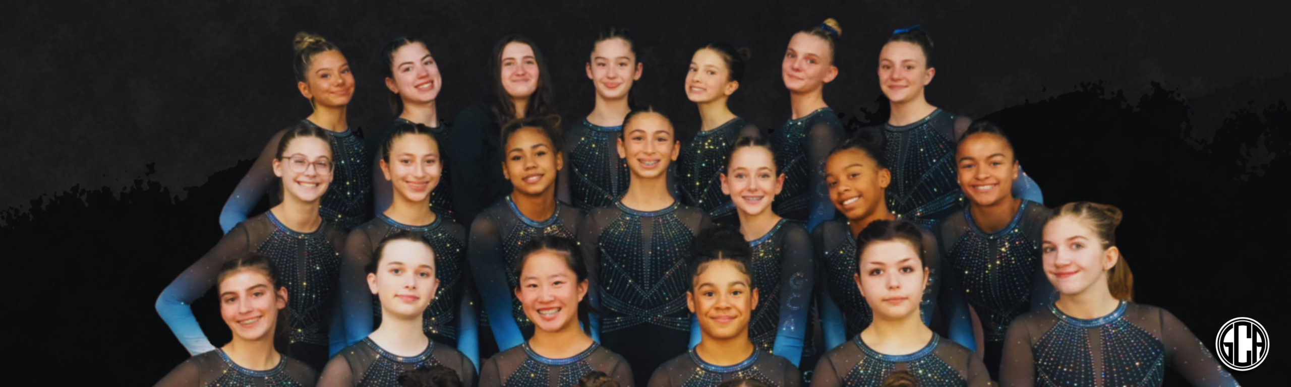 Gymnastic Team (8)