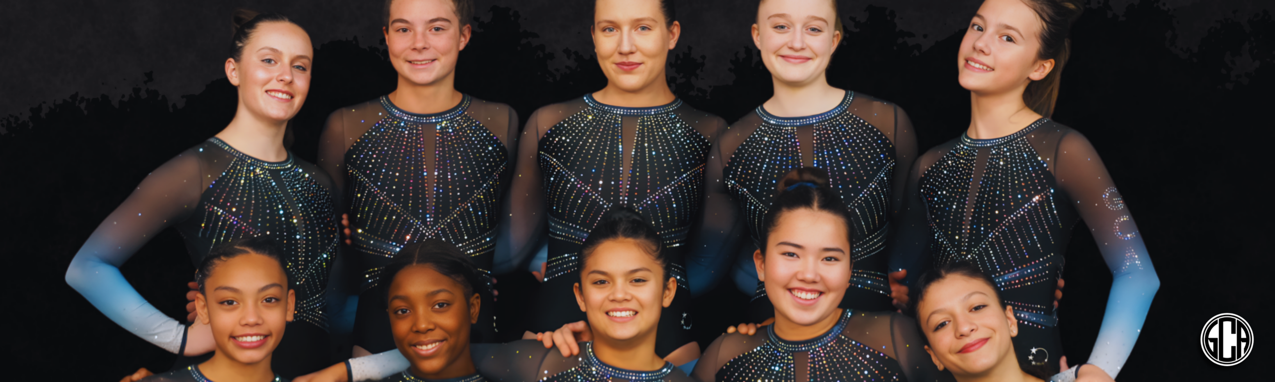 Gymnastic Team (9)