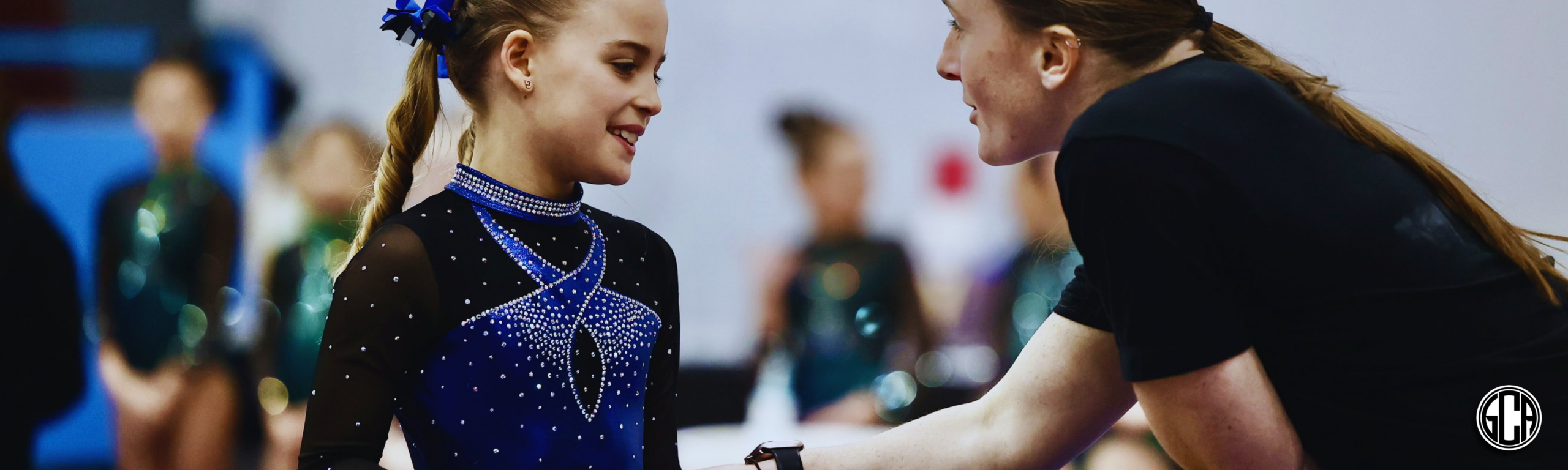 Gymnastic Team