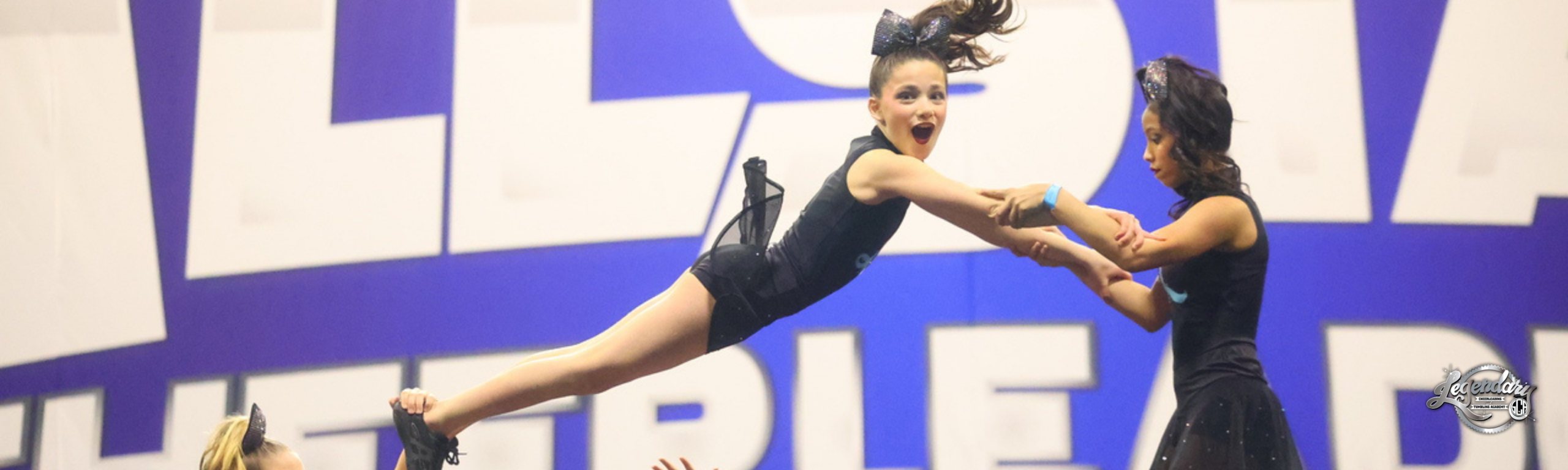 Legendary Cheer & Tumbling (2)