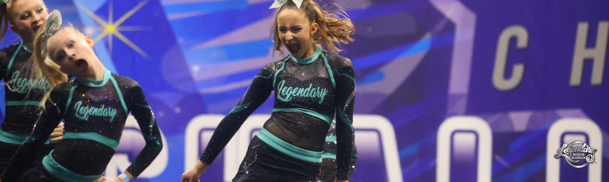 Legendary Cheer & Tumbling (5)