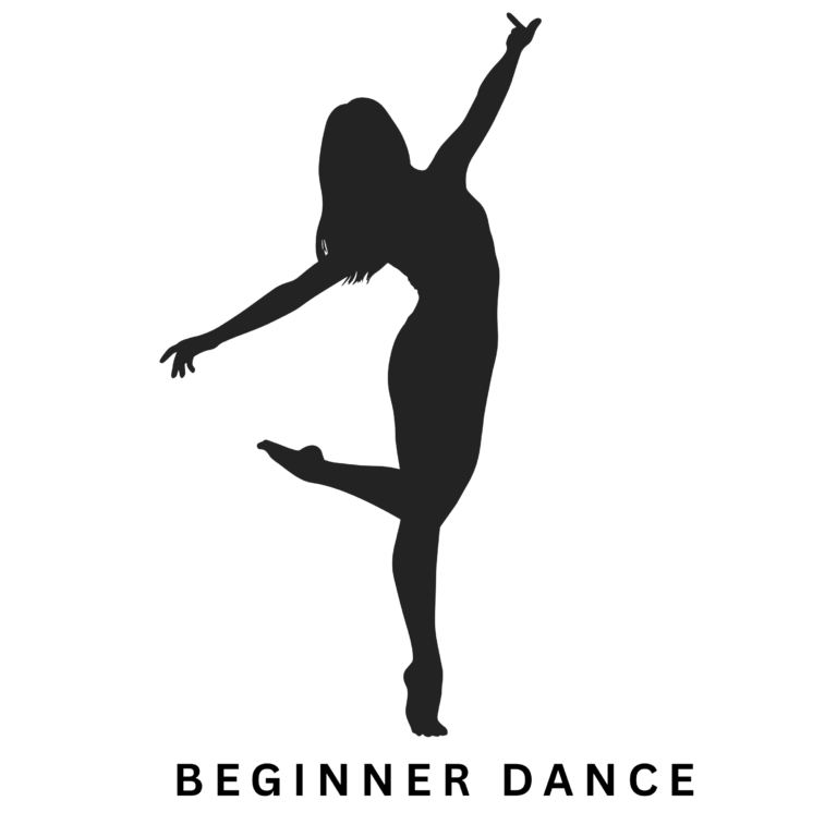 Beginner Dance Classes